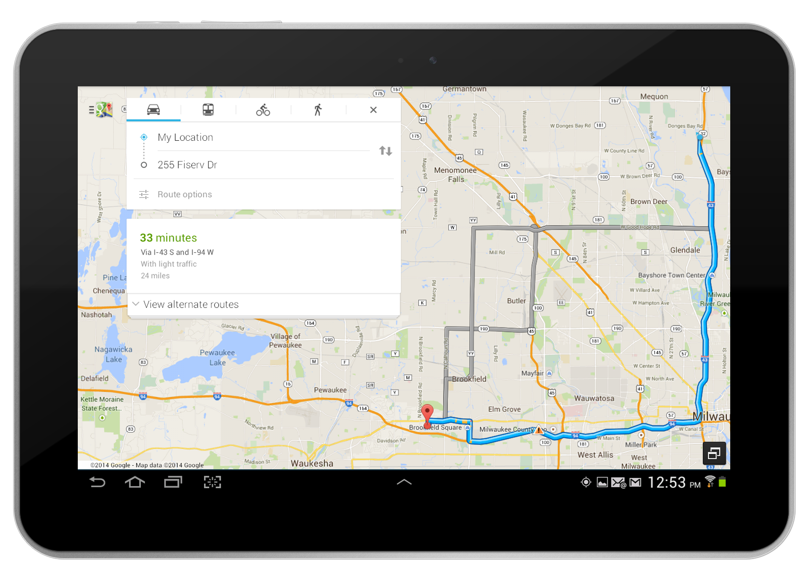 field-force-software-studio-android