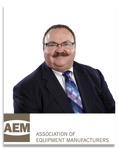construction equipment manufacturing trends