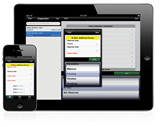 VEIL_Inspection_Software_iPad_by_MSI_Data_160 VEIL Inspection Software