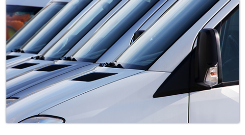 field_service_van_fleet_sm service management software for the field service fleet