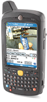 windows_mobile Mobile Field Workforce Software for Windows