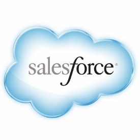 SALESFORCE.COM LOGO